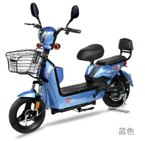 Bicimoto MX1 500W