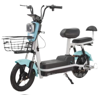 BICIMOTO MX1 500W PANTALLA LED 2024