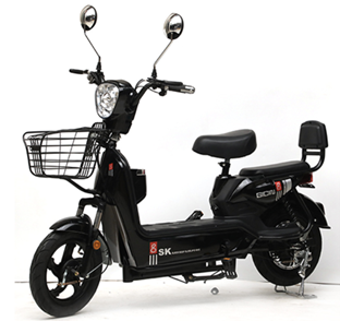 Bicimoto MX1 500W