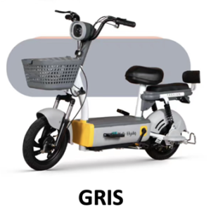 BICIMOTO MX1 PANTALLA LED 2024