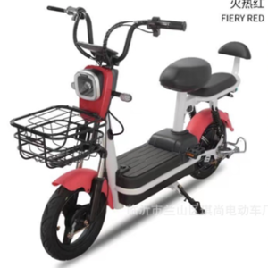 BICIMOTO MX1 500W PANTALLA LED 2024