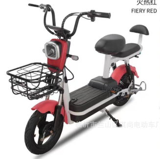 BICIMOTO MX1 500W PANTALLA LED 2024