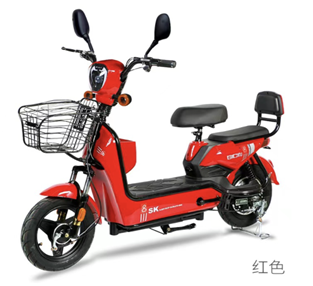 Bicimoto MX1 500W