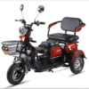 TRIMOTO ELECTRICA TX1 1000W